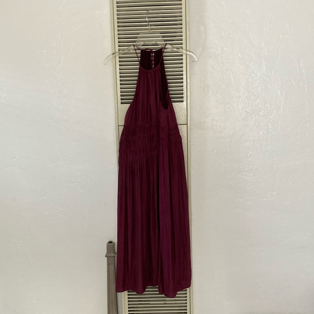 Moulinette Souers Boho dress
